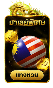 มาเลย์พิเศษ