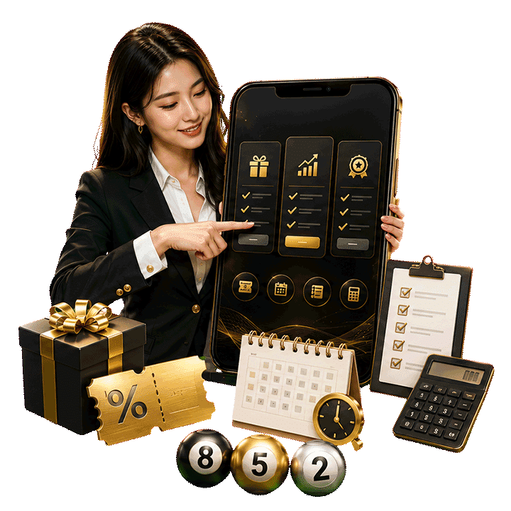 วิธีใช้ประโยชน์จากโปรโมชั่นหวย